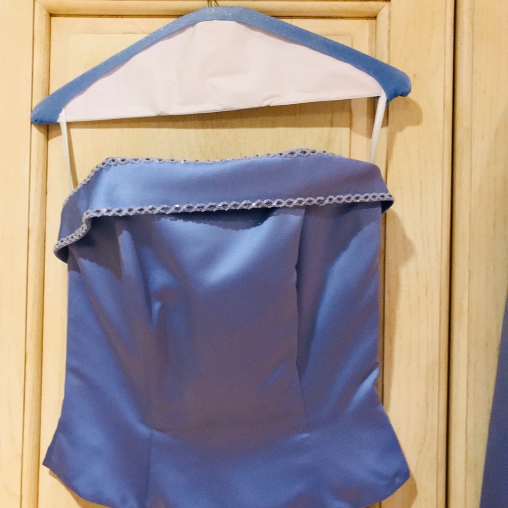 Women’s Bridesmaid Dress